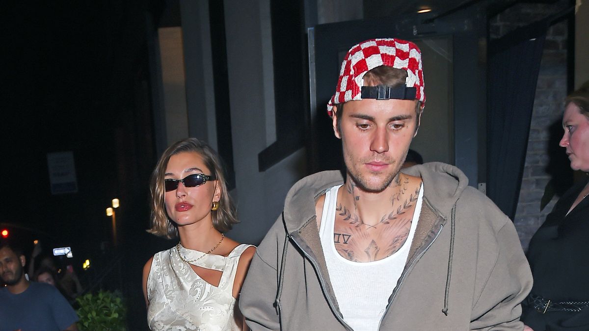 Hailey Bieber, wife to pop sensation Justin Bieber, shared exciting news with fans: she’s expecting their first child! The couple, known for their high-profile relationship, revealed the pregnancy through a heartfelt Instagram post. Fans worldwide are buzzing with joy for the soon-to-be parents as they embark on this new chapter of their lives together.